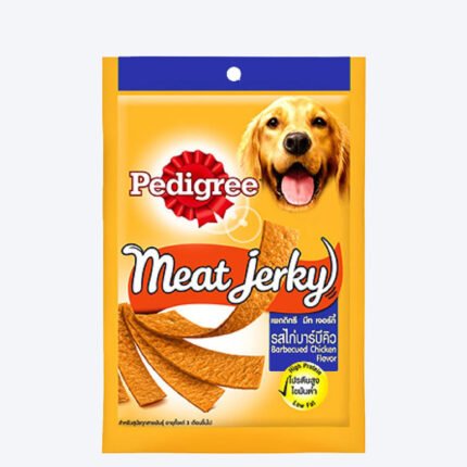 Pedigree-Meat-Jerky-Adult-Dog-Treat-Barbecued-Chicken