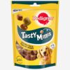 Pedigree Tasty Minis Cubes Adult Dog Treat - Chicken & Duck