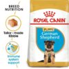 Royal Canin German Shepherd Junior Puppy Dry Food