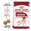 Royal Canin Medium Adult Dry Dog Food