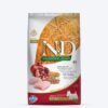 Farmina N&D Low Grain Mini Breed Adult Dry Dog Food - Chicken & Pomegranate