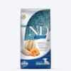 Farmina N&D Ocean COD Pumpkin& Cantaloupe Melon Grain Free Puppy Dry Food - Mini Breed
