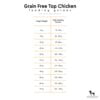 Farmina Team Breeder Grain Free Top Puppy Dry Food - Free Chicken - 20 kg