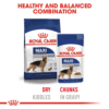 Royal Canin Maxi Adult Wet Dog Food - 140 g