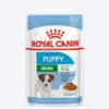 Royal Canin Mini Wet Puppy Food - 85g packs