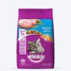 Whiskas Ocean Fish Adult Cat Dry Food