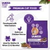 IAMS Proactive Health Mother & Kitten (2-12 Months) Chicken Dry Premium Cat Food