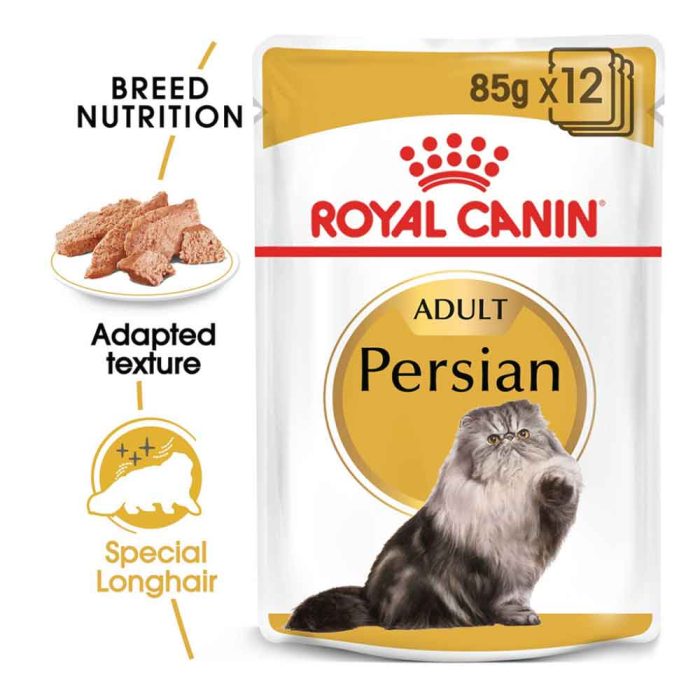 Royal-Canin-Loaf-Mousse-Persian-Wet-Cat-Food-85-g-packs