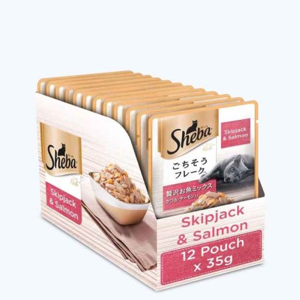 Sheba-Skipjack-&-Salmon-Adult-Wet-Cat-Food-35-g-packs