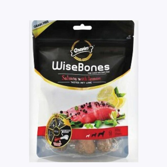 Gnawlers-Wisebones-Dog-Treat-Salmon-with-Lemon