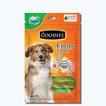 Goodies-Energy-Dog-Treats-Chlorophyll