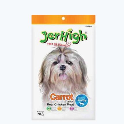 JerHigh-Carrot-Stick-Real-Chicken-Meat-Made-with-Dog-Treat