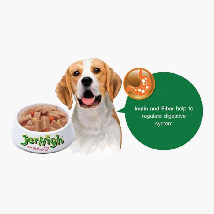 JerHigh-Vegetable-and-Chicken-in-Gravy-Dog-Wet-Food-120g